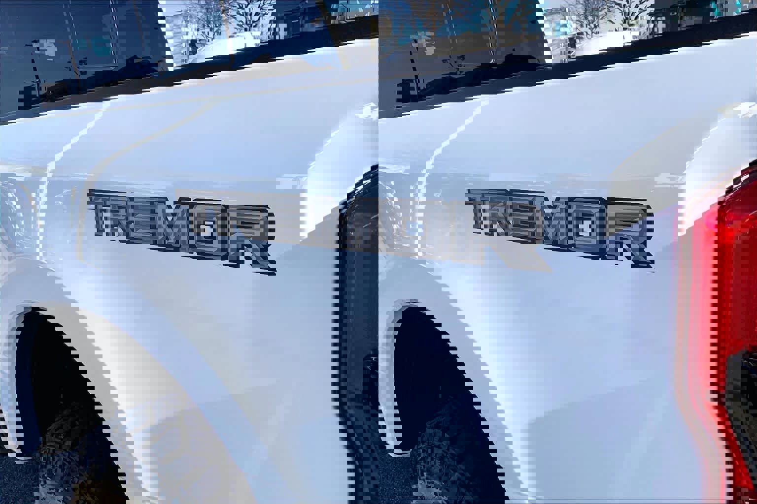 Certified 2026 Ford F250 Lariat w/ Tremor Off-Road Package image 12