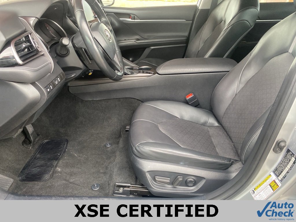 Used 2023 Toyota Camry XSE image 20