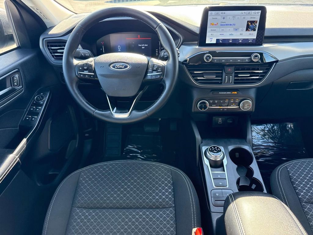 Certified 2024 Ford Escape Active image 13