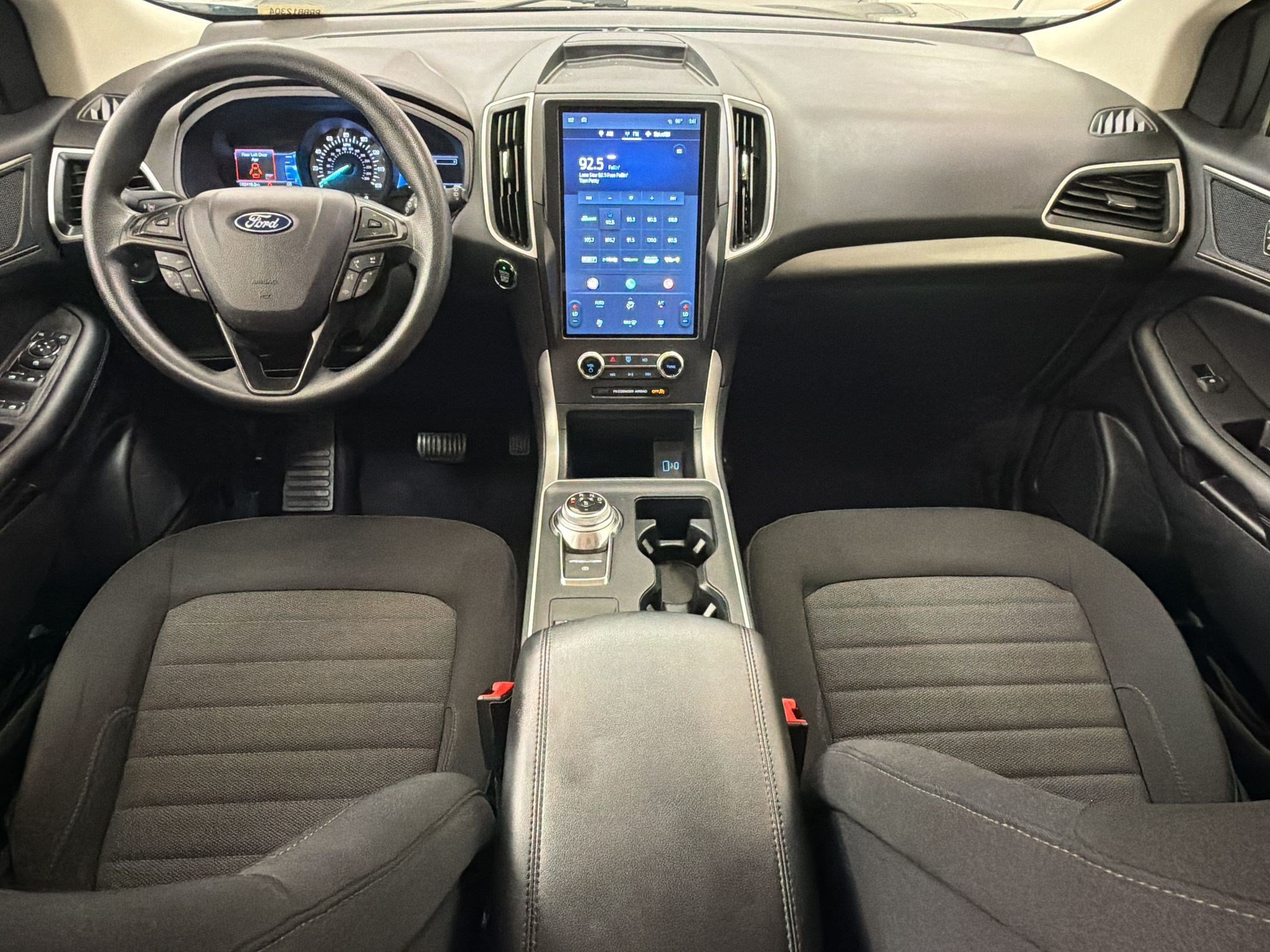 Certified 2024 Ford Edge SE AWD/4WD image 15