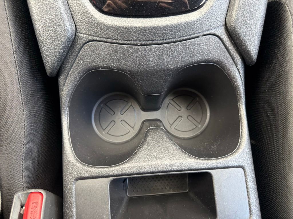 Used 2020 Nissan Rogue Sport S AWD/4WD image 25
