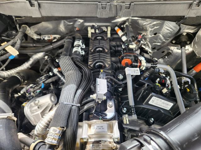 Certified 2025 Ford F150 Lariat AWD/4WD image 24