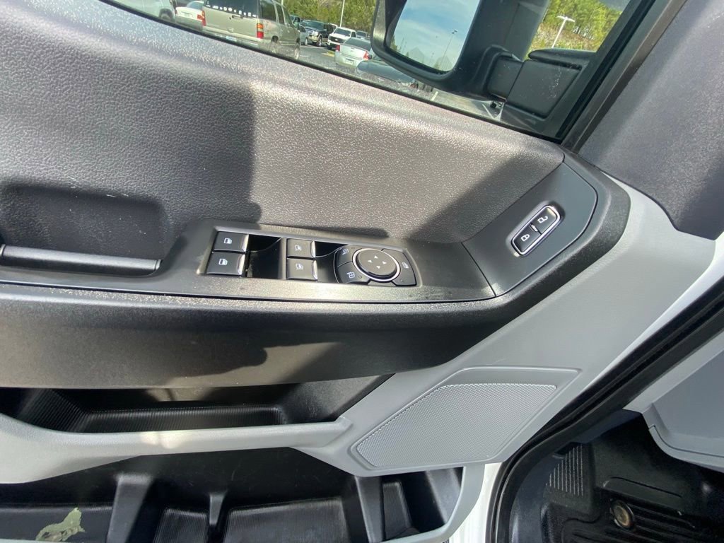 Certified 2023 Ford F250 XL w/ XL Driver Assist Package AWD/4WD image 11