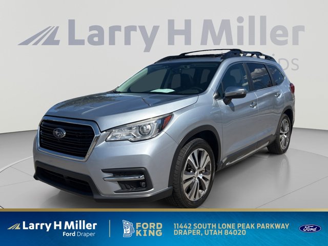 Used 2021 Subaru Ascent Touring w/ Popular Package #2 AWD/4WD image 1