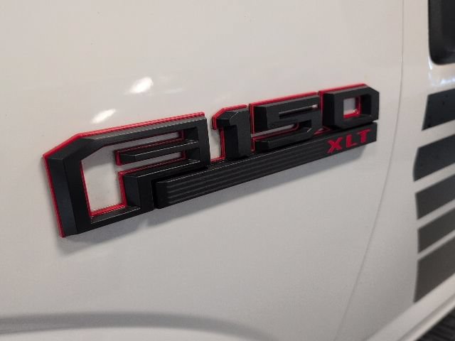 Certified 2018 Ford F150 XLT w/ Equipment Group 302A Luxury AWD/4WD image 8