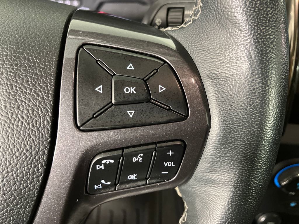 Certified 2019 Ford Ranger Lariat w/ Equipment Group 501A Mid image 18