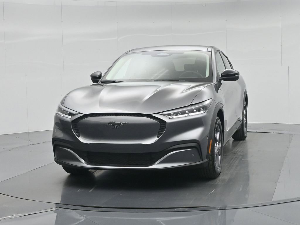 Certified 2023 Ford Mustang Mach-E Select image 60