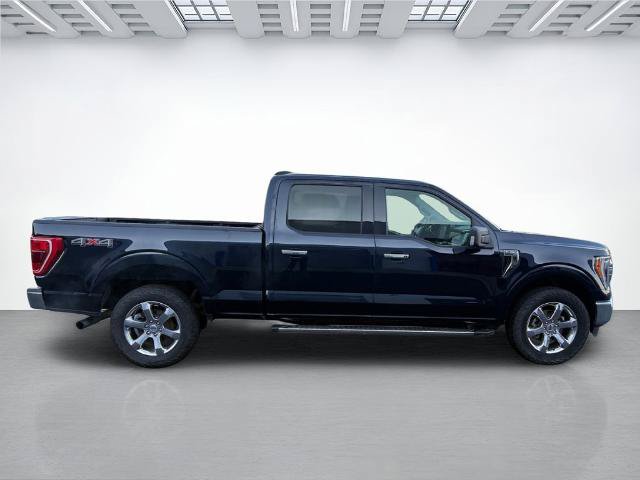 Certified 2021 Ford F150 XLT w/ Equipment Group 302A High AWD/4WD image 2