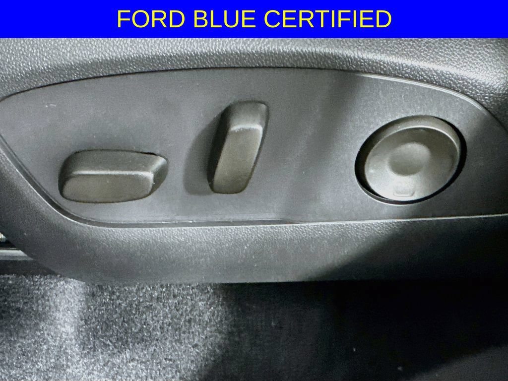 Used 2025 Buick Enclave Preferred FWD image 23