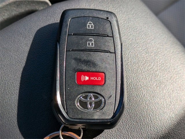 Used 2023 Toyota Prius XLE image 26