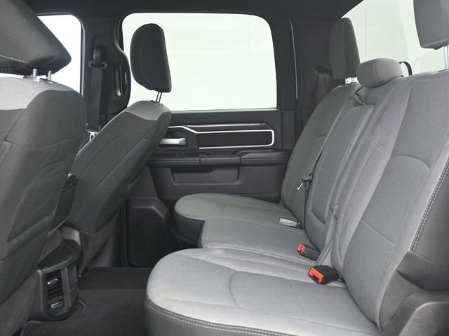 Used 2024 RAM 2500 Big Horn AWD/4WD image 5