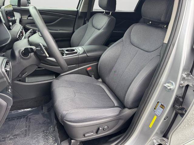 Used 2022 Hyundai Santa Fe SEL AWD/4WD image 14