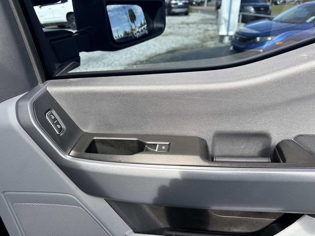 Certified 2024 Ford F250 XLT image 14