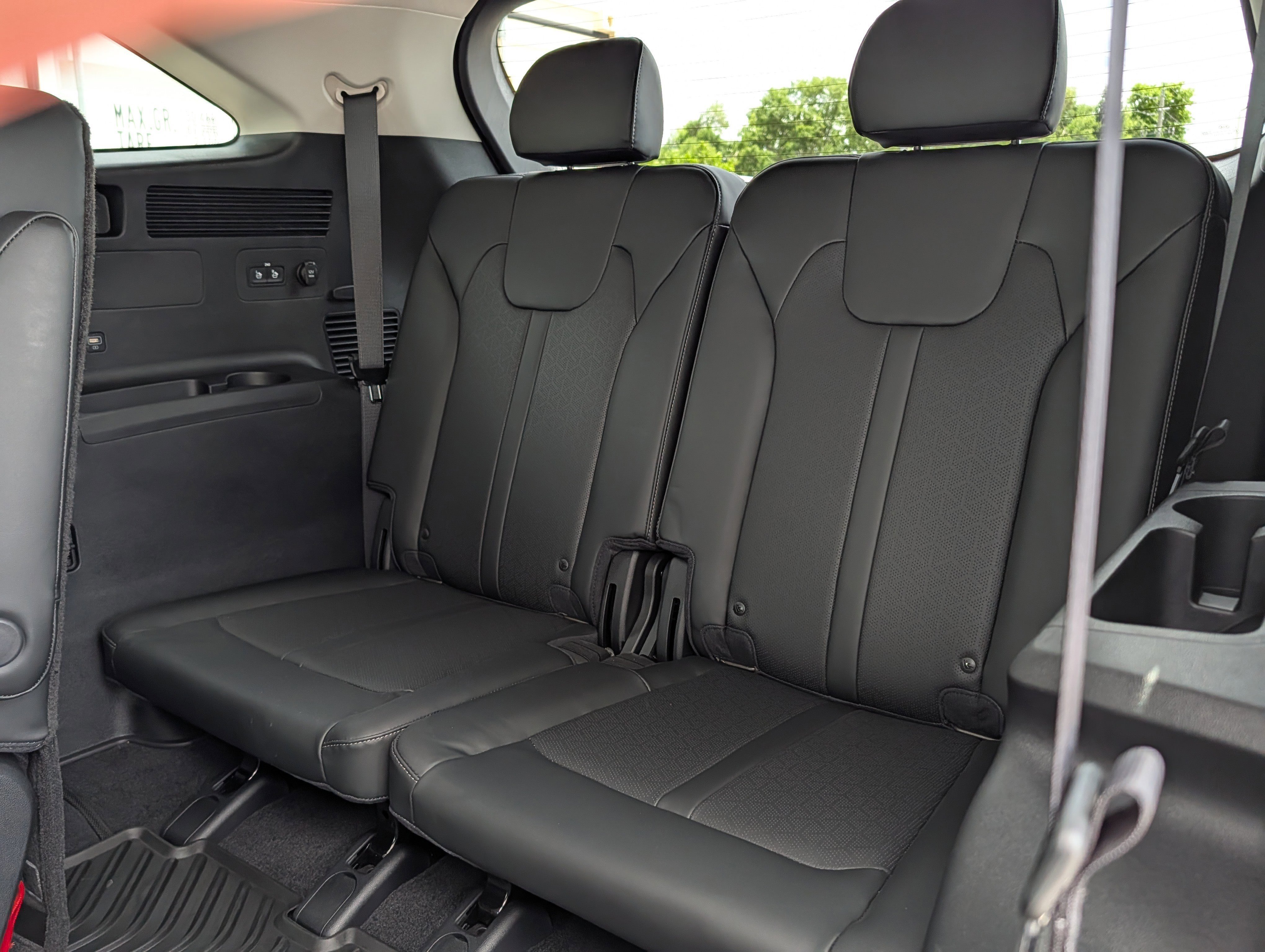 Used 2021 Kia Sorento SX image 16