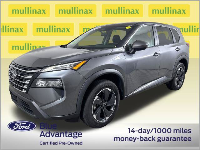 Used 2024 Nissan Rogue SV FWD image 14