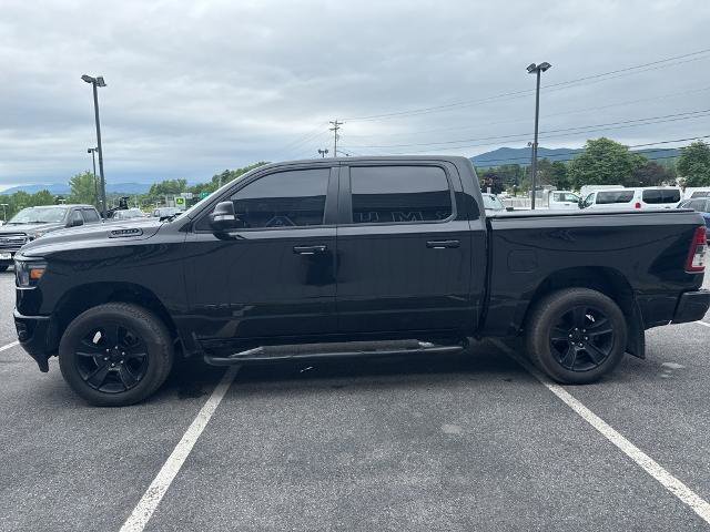 Used 2022 RAM 1500 Big Horn image 6