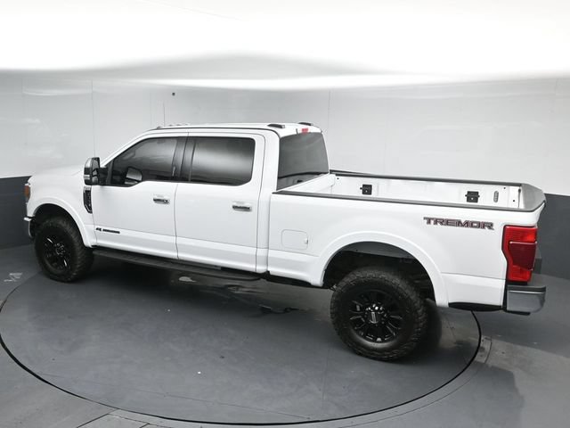 Certified 2021 Ford F350 XLT w/ Tremor Off-Road Package AWD/4WD image 48