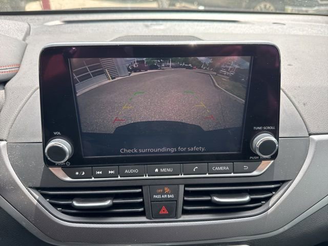 Used 2024 Nissan Altima 2.5 SR image 19