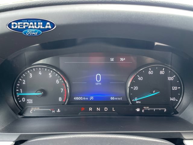 Certified 2023 Ford Explorer XLT w/ Equipment Group 202A AWD/4WD image 2