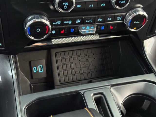 Certified 2023 Ford F150 Tremor w/ Equipment Group 402A High image 25