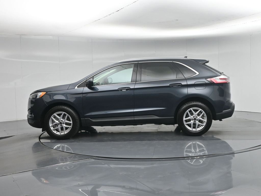 Certified 2024 Ford Edge SEL w/ Convenience Package AWD/4WD image 32