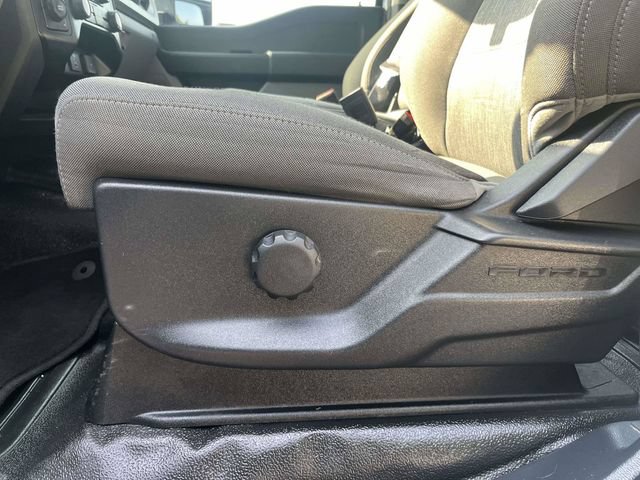 Certified 2024 Ford F250 XL w/ 360-Degree Camera Package AWD/4WD image 18