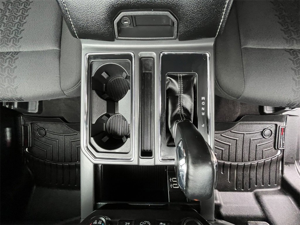 Certified 2020 Ford F150 XLT w/ Equipment Group 302A Luxury image 13