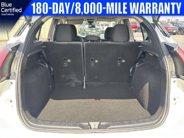 Used 2021 Nissan Kicks SR FWD image 32