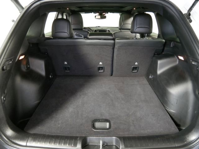 Used 2021 Jeep Cherokee Latitude Lux 80th Anniv w/ Quick Order Package 26U 80TH image 13