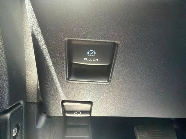 Certified 2022 Ford Bronco Outer Banks AWD/4WD image 20