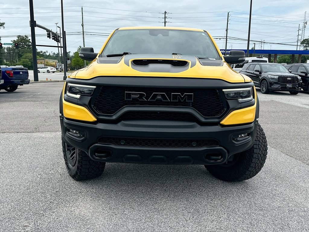 Used 2023 RAM 1500 TRX w/ TRX Level 2 Equipment Group AWD/4WD image 5