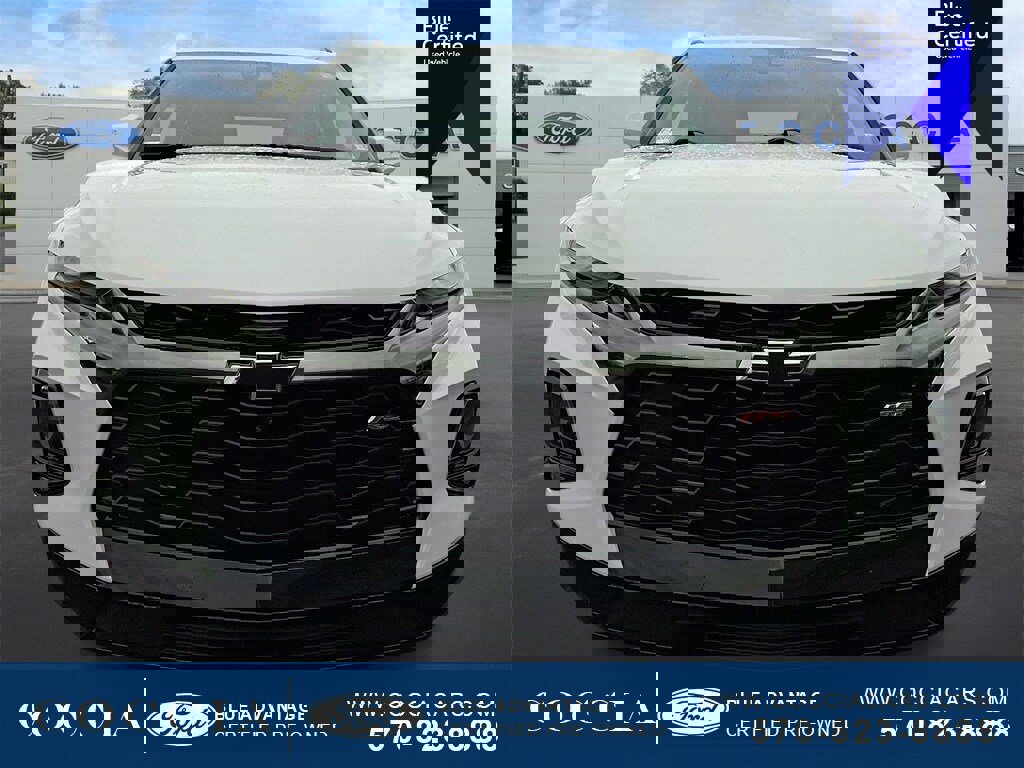 Used 2019 Chevrolet Blazer RS image 7