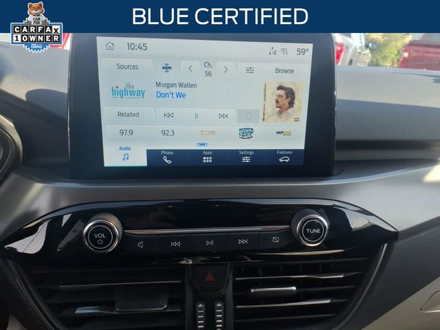 Certified 2023 Ford Escape Active AWD/4WD image 16