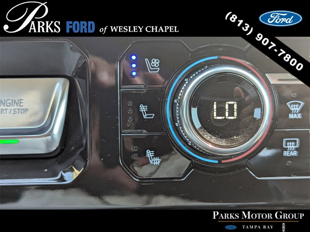 Used 2025 GMC Sierra 1500 Denali w/ Denali Reserve Package image 27