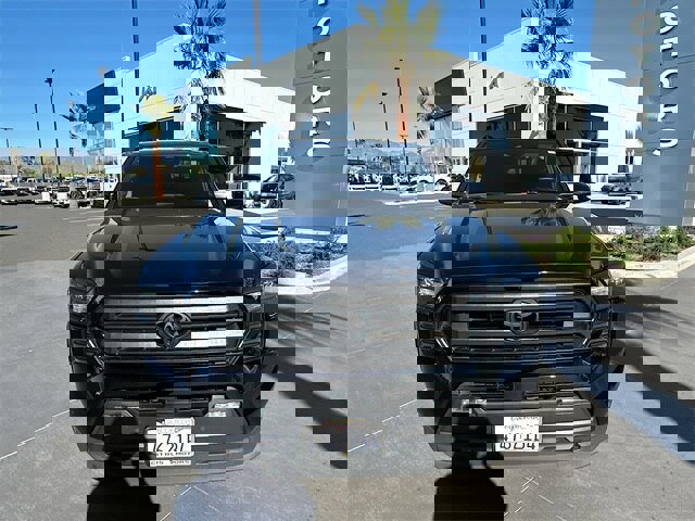 Used 2024 Toyota Tacoma SR5 image 8