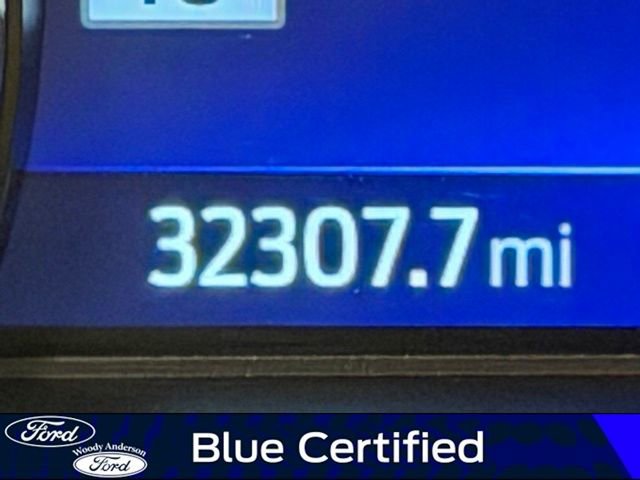 Certified 2023 Ford Explorer XLT w/ Equipment Group 202A image 14