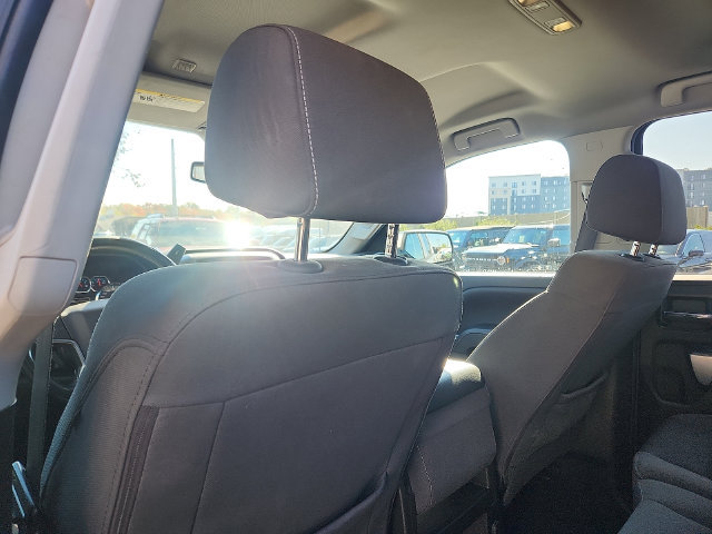 Used 2018 Chevrolet Silverado 1500 LT w/ All Star Edition AWD/4WD image 23