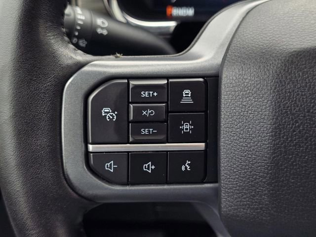 Certified 2024 Ford F150 Lariat w/ FX4 Off-Road Package image 21