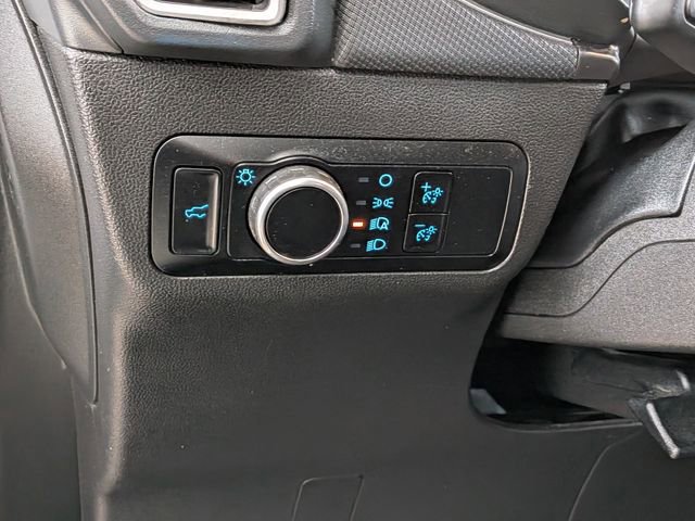 Certified 2023 Ford Bronco Sport Big Bend AWD/4WD image 14