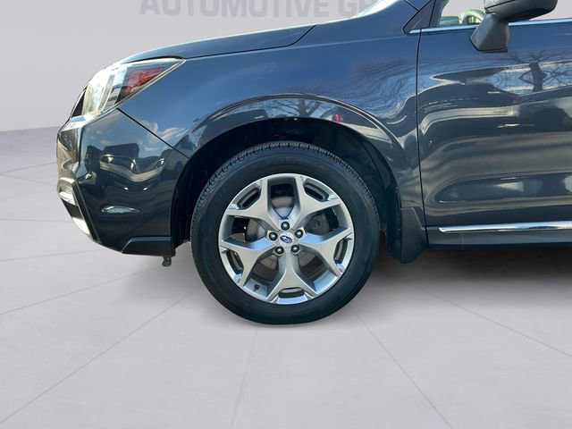 Used 2018 Subaru Forester 2.5i Touring image 9
