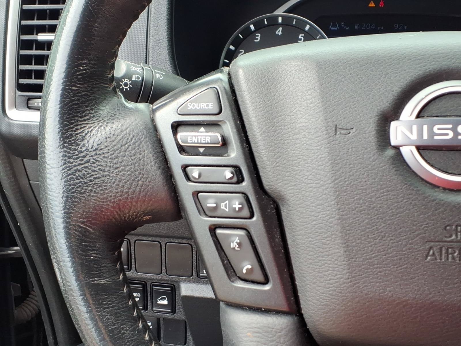 Used 2022 Nissan Frontier SV AWD/4WD image 18