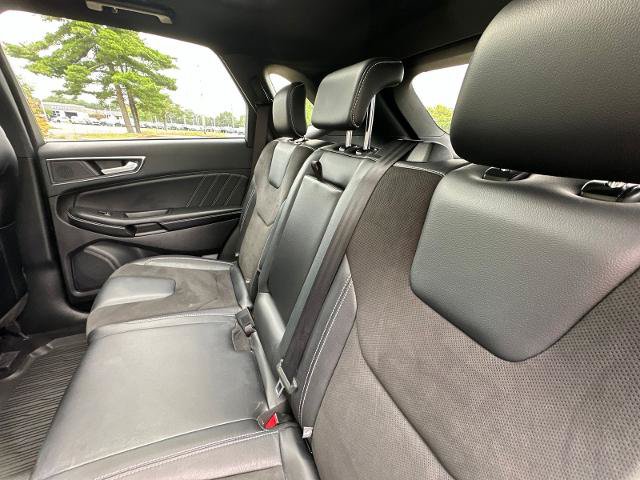 Certified 2022 Ford Edge ST w/ Equipment Group 401A AWD/4WD image 32