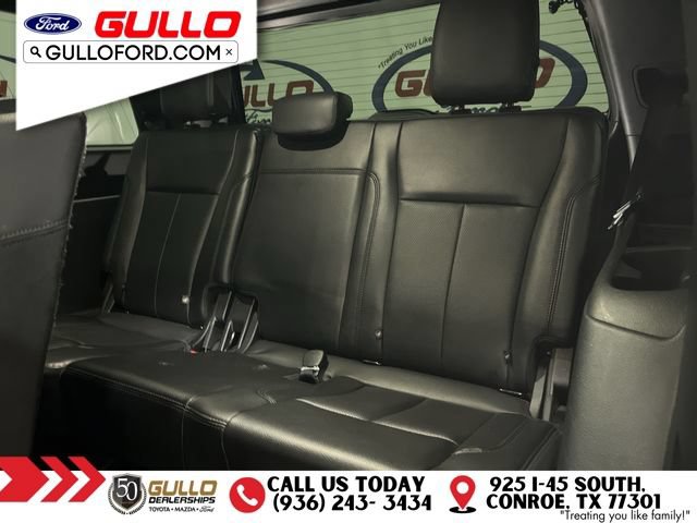 Certified 2021 Ford Expedition XLT RWD image 15