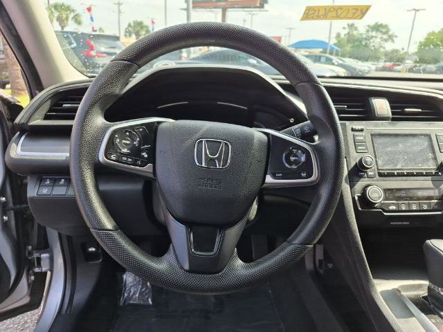 Used 2019 Honda Civic LX image 10