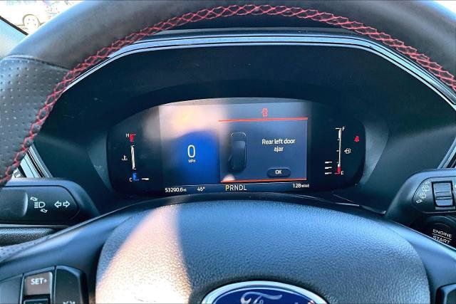 Certified 2023 Ford Escape ST-Line Select image 25