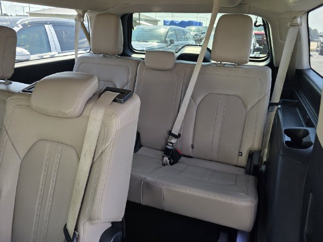 Certified 2022 Ford Expedition Max Limited AWD/4WD image 21