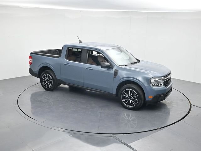 Certified 2024 Ford Maverick Lariat image 40