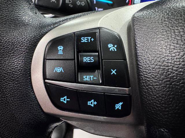 Certified 2023 Ford Explorer XLT w/ Equipment Group 202A image 22