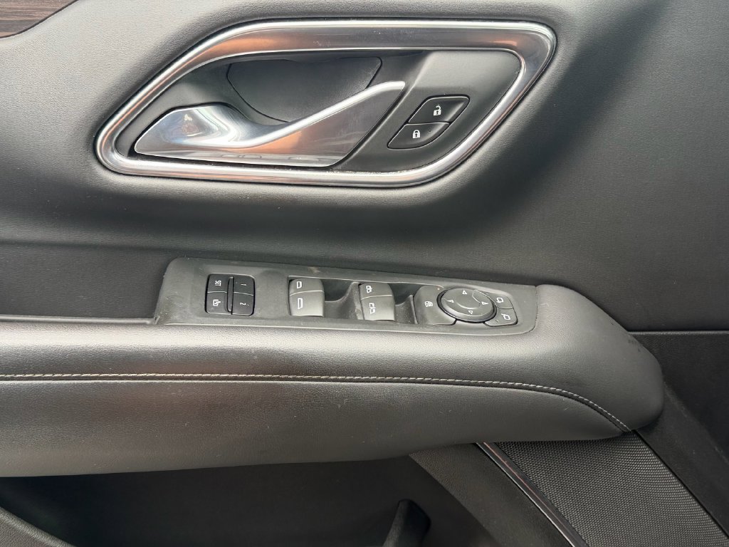 Used 2021 Chevrolet Tahoe Z71 AWD/4WD image 28