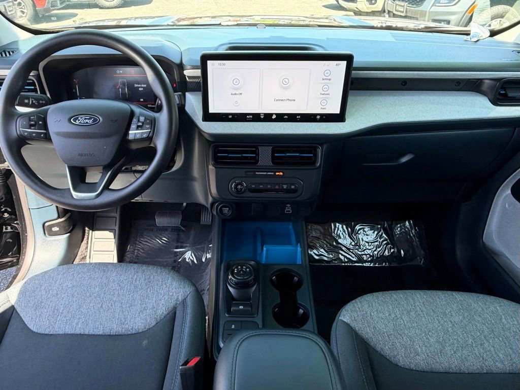 Certified 2025 Ford Maverick XLT FWD image 31